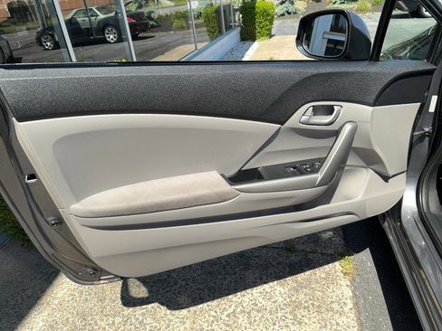 Used 2012 Honda Civic LX image 15