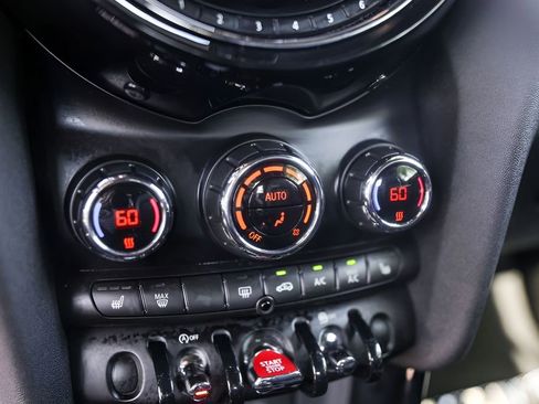 Used 2019 MINI Cooper Convertible w/ Premium Package FWD image 21