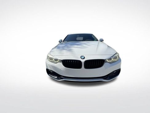 Used 2019 BMW 430i Gran Coupe w/ Convenience Package RWD image 3