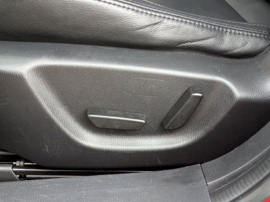 Used 2015 MAZDA MAZDA6 Touring FWD image 15