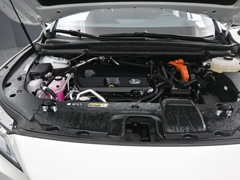 Used 2025 Lexus RX 450h AWD w/ Convenience Package image 16