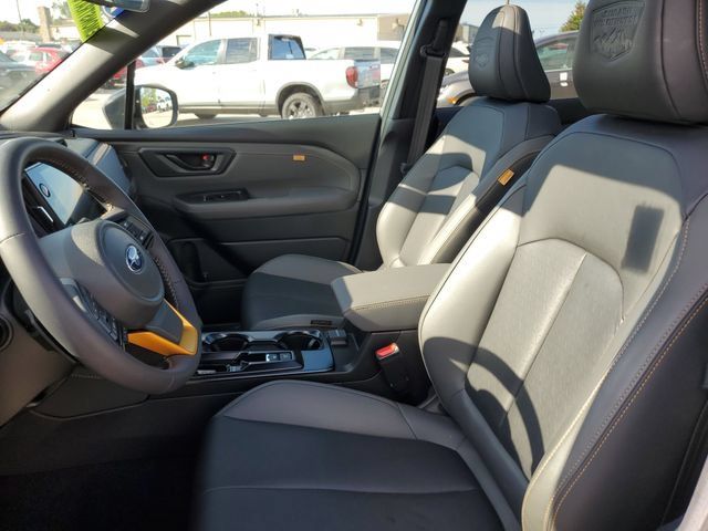 Used 2026 Subaru Forester Wilderness AWD/4WD image 5