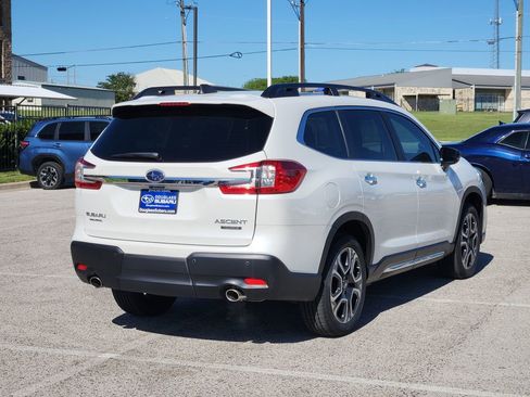 New 2026 Subaru Ascent Touring image 3