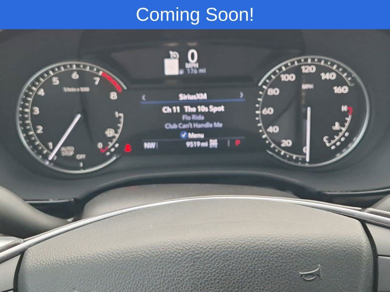 Used 2023 Cadillac XT5 Sportv AWD/4WD image 36