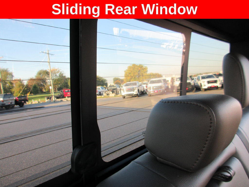 Used 2024 Ford F150 Lariat w/ Tow/Haul Package AWD/4WD image 25