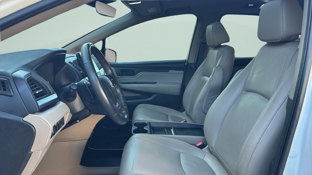 Used 2020 Honda Odyssey EX-L image 9