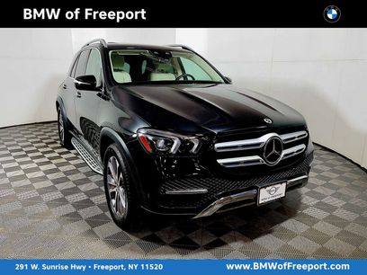 Used 2023 Mercedes-Benz GLE 450 4MATIC