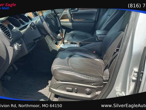 Used 2012 Buick Enclave Leather FWD image 14