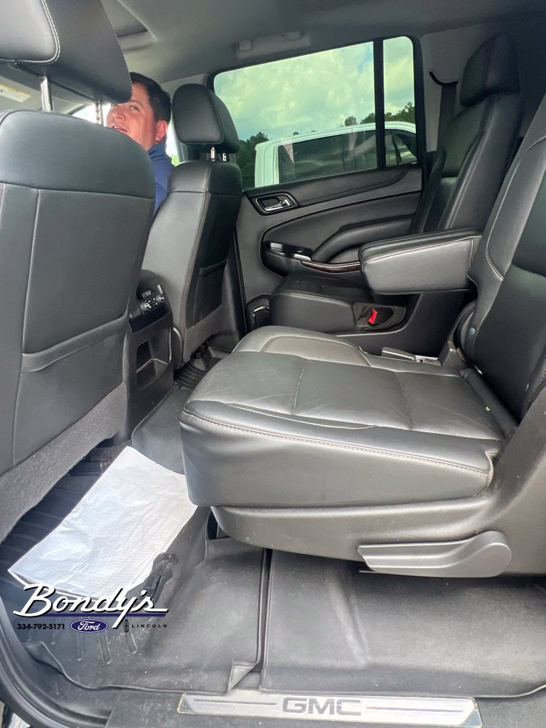 Used 2020 GMC Yukon XL SLT AWD/4WD image 6