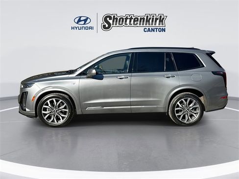 Used 2021 Cadillac XT6 Sport image 5