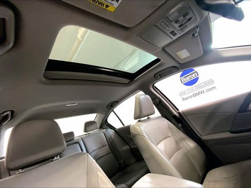 Used 2016 Honda Accord EX-L image 14