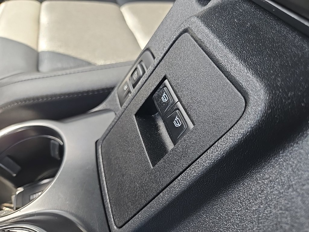 Used 2024 Ford Bronco Black Diamond AWD/4WD image 71