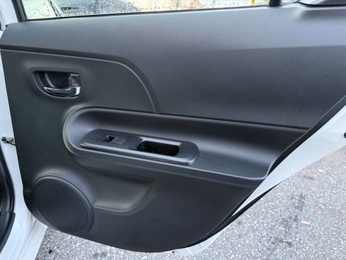 Used 2016 Toyota Prius C Three image 23