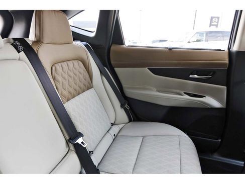 Used 2025 Nissan Murano Platinum w/ Cargo Package image 10