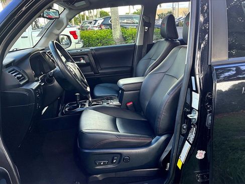 Used 2024 Toyota 4Runner TRD Off-Road Premium image 3