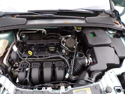 Used 2012 Ford Focus SE image 40