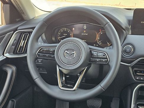New 2026 MAZDA CX-90 3.3 Turbo w/ Premium Sport Pkg AWD/4WD image 33