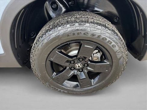 Used 2024 Honda Ridgeline Black Edition image 22