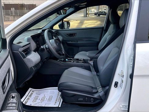 New 2026 Subaru Outback Premium image 7