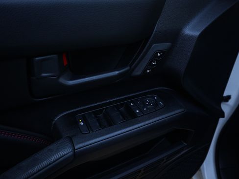 Used 2025 Toyota 4Runner TRD Pro image 15