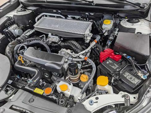 Used 2024 Subaru Outback Wilderness image 20