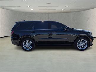 Used 2022 Dodge Durango GT video 2