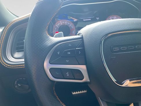 Used 2023 Dodge Challenger R/T Scat Pack RWD image 19