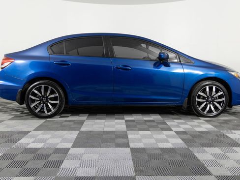 Used 2014 Honda Civic EX-L image 9
