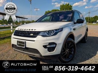 Used 2019 Land Rover Discovery Sport HSE AWD/4WD video 1