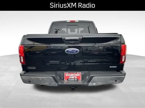 Used 2019 Ford F150 XLT w/ Equipment Group 302A Luxury image 19