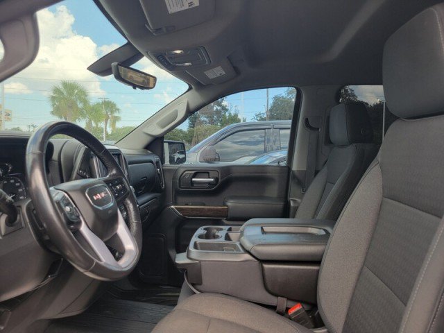 Used 2020 GMC Sierra 1500 Elevation w/ Elevation Value Package RWD image 12