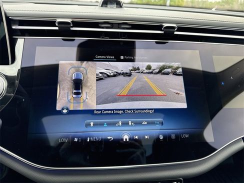 New 2025 Mercedes-Benz E 350 Sedan image 33