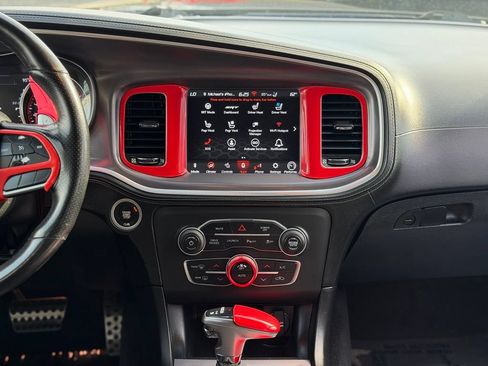 Used 2021 Dodge Charger Scat Pack w/ Plus Group RWD image 27