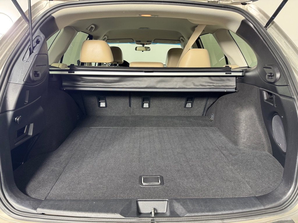 Used 2016 Subaru Outback 3.6R Limited w/ Protection Package #2 AWD/4WD image 19
