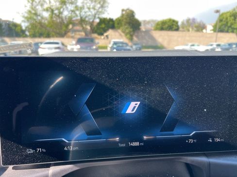 Certified 2023 BMW i4 eDrive40 w/ Premium Package image 13