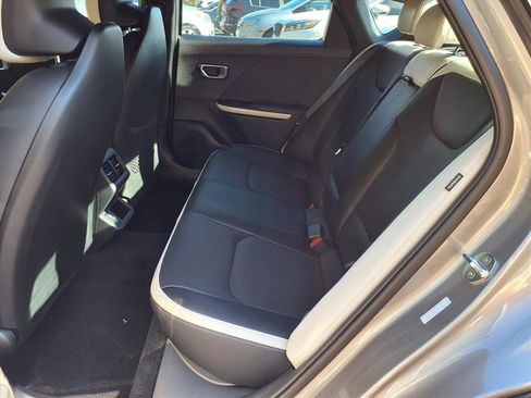 New 2025 Kia K4 GT-Line Turbo image 4