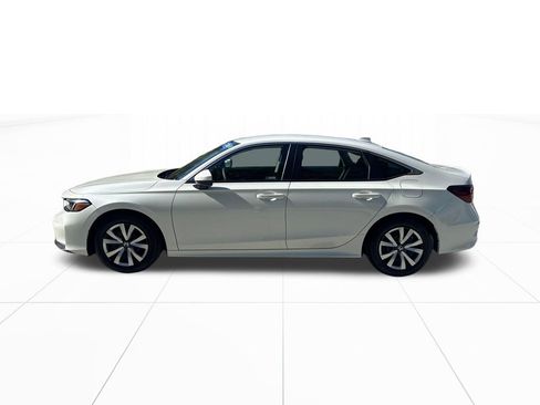 Certified 2026 Honda Civic LX image 5