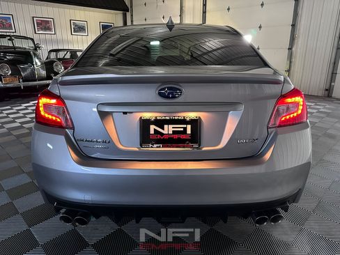 Used 2021 Subaru WRX Premium AWD/4WD image 50