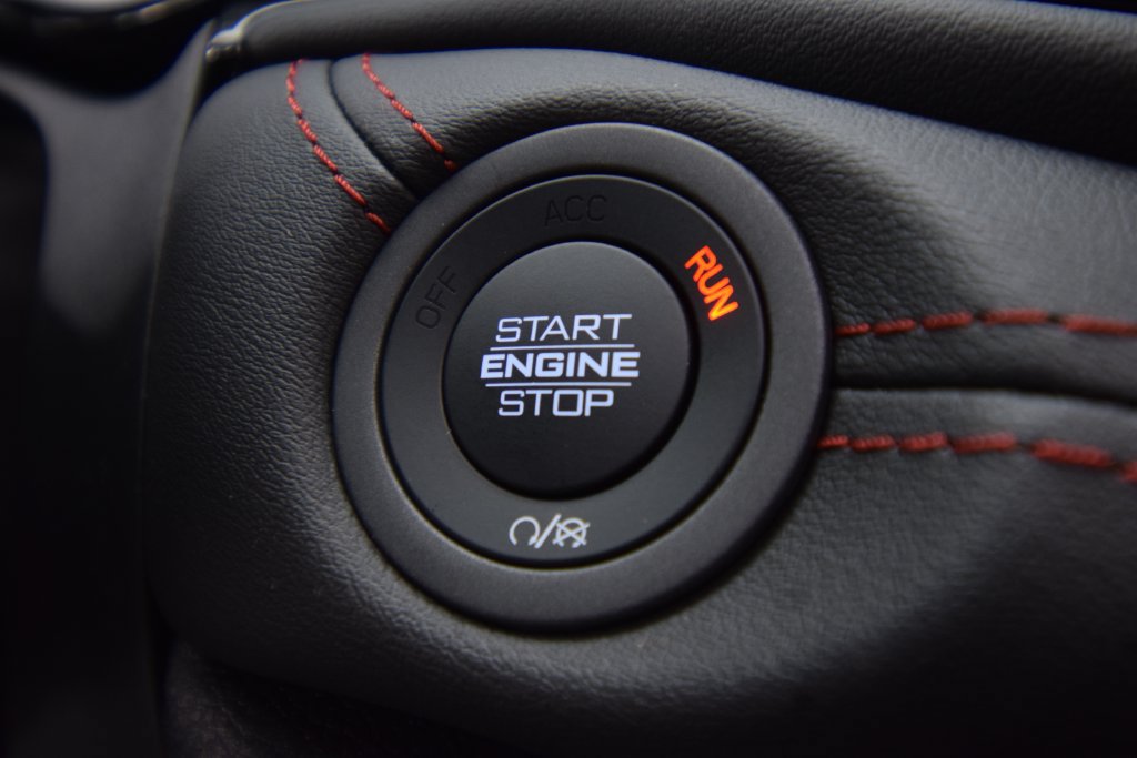New 2026 Dodge Durango GT AWD/4WD image 22