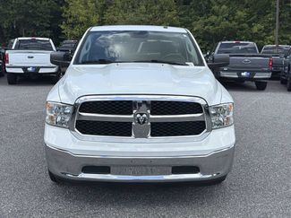 Used 2023 RAM 1500 Tradesman w/ Power & Remote Entry Group RWD video 2