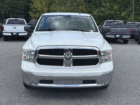 Used 2023 RAM 1500 Tradesman w/ Power & Remote Entry Group RWD image 2