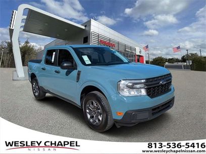 Used 2023 Ford Maverick XLT