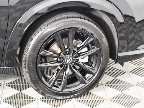 Certified 2025 Acura ADX A-Spec w/ Advance Package AWD/4WD image 54