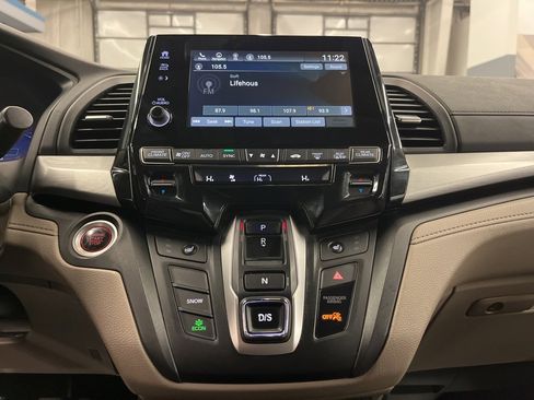 Used 2018 Honda Odyssey EX-L image 26
