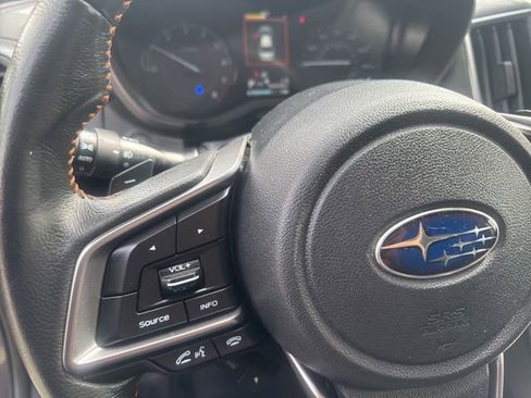 Used 2021 Subaru Crosstrek 2.0i Premium w/ Moonroof Package AWD/4WD image 15