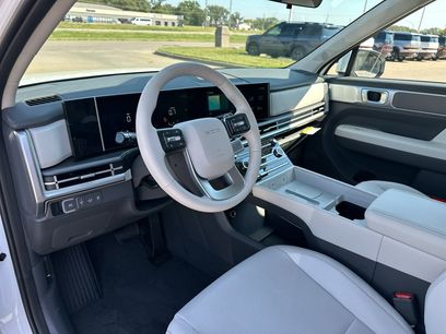 New 2027 Hyundai Santa Fe SE