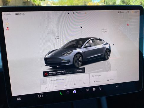 Used 2023 Tesla Model 3 Standard Range image 55