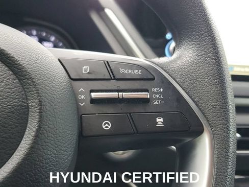 Certified 2023 Hyundai Sonata SEL FWD image 15