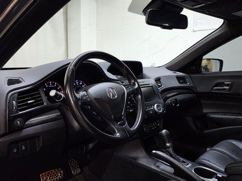 Used 2021 Acura ILX FWD image 7