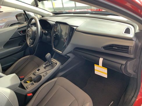 New 2026 Subaru Crosstrek 2.0i Premium image 21